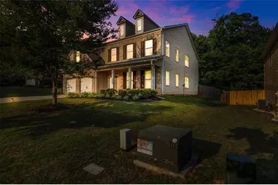 7601 Watson Circle, Locust Grove, GA 30248 - Photo 1