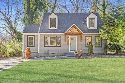 1824 Westwood Avenue SW, Atlanta, GA 30310 - Photo 1