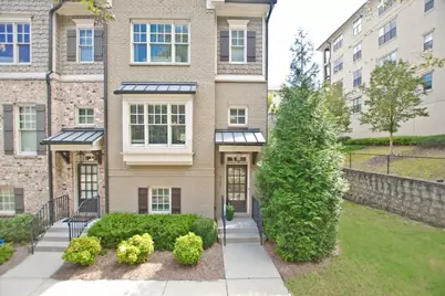 4000 Chastain Preserve Way NE, Atlanta, GA 30342 - Photo 1