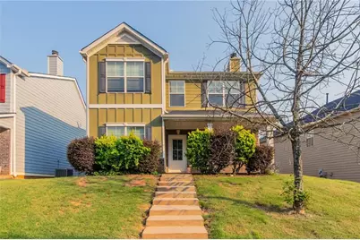 171 Stillwood Drive, Newnan, GA 30265 - Photo 1