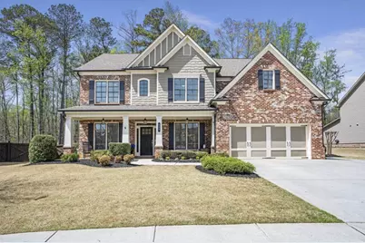 665 Blackwell Bend, Alpharetta, GA 30004 - Photo 1