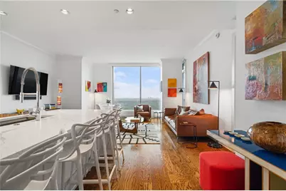 3630 Peachtree Road NE #2309, Atlanta, GA 30326 - Photo 1