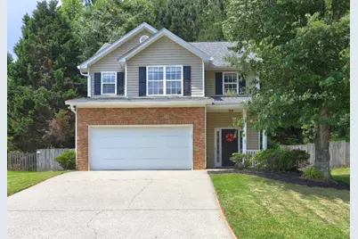 112 Lexington Parke Drive, Woodstock, GA 30189 - Photo 1