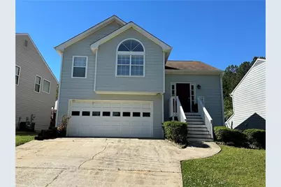 3889 Sidney Lanier Boulevard, Duluth, GA 30096 - Photo 1