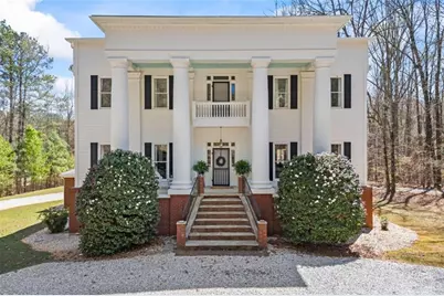 4763 Old Pendergrass Road, Jefferson, GA 30549 - Photo 1