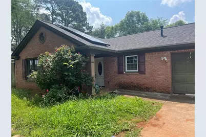 1130 Monfort Road, Lawrenceville, GA 30046 - Photo 1