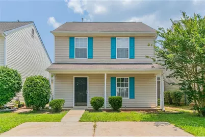256 Turnstone Road, Stockbridge, GA 30281 - Photo 1