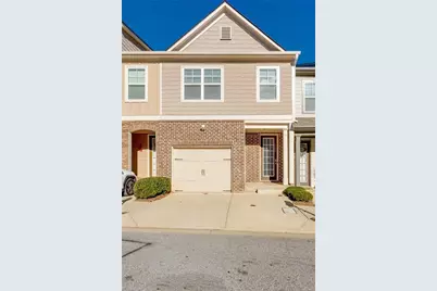 992 Belfry Terrace, Fairburn, GA 30213 - Photo 1