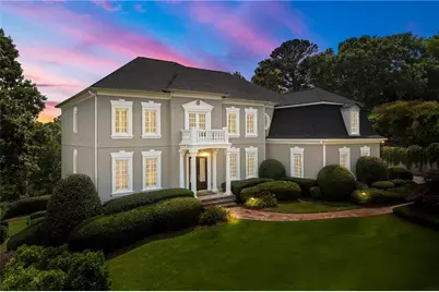 4720 Cliffside Court, Marietta, GA 30067 - Photo 1