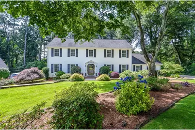 4714 Marc Court SW, Lilburn, GA 30047 - Photo 1