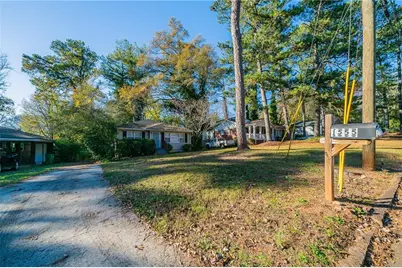 1555 Rupert Road, Decatur, GA 30032 - Photo 1