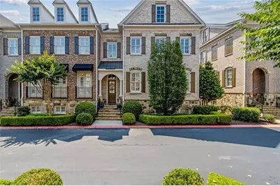 2362 Saint Davids Square NW, Kennesaw, GA 30152 - Photo 1