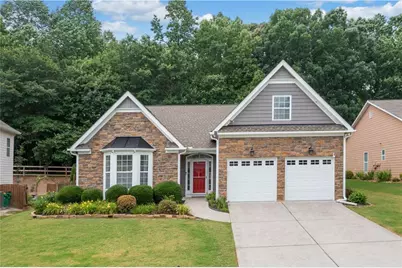 607 Little Shoals Court, Canton, GA 30115 - Photo 1