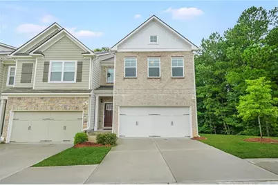 7695 Baron Road, Fairburn, GA 30213 - Photo 1