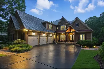 648 Dogwood Way, Dawsonville, GA 30534 - Photo 1