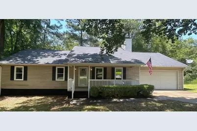 1751 Bridle Lane, Macon, GA 31220 - Photo 1