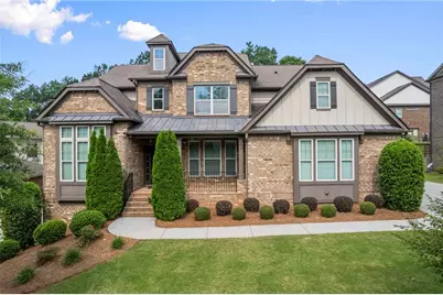 8920 Ellesmere Drive, Cumming, GA 30041 - Photo 1