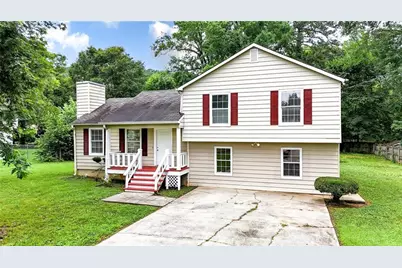 132 Bishop Road NW, Cartersville, GA 30121 - Photo 1