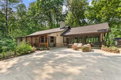 4025 Demooney Road, Atlanta, GA 30349 - Photo 1