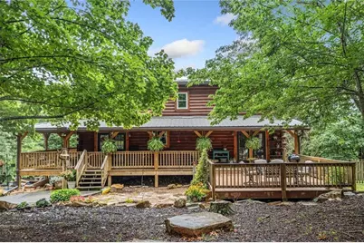 521 East Valley Road NE, Rydal, GA 30171 - Photo 1