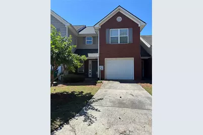 334 Princeton Walk, Adairsville, GA 30103 - Photo 1