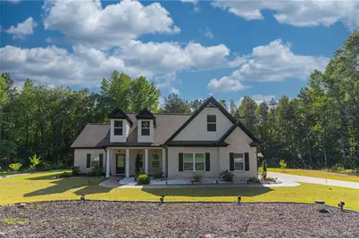 698 Dixon Bridge Road, Maysville, GA 30558 - Photo 1