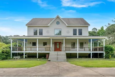 157 Popham Road, Taylorsville, GA 30178 - Photo 1