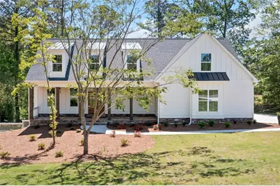 2203 Jerusalem Church Road, Jasper, GA 30143 - Photo 1