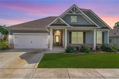 341 Cherokee Drive, Waleska, GA 30183 - Photo 1