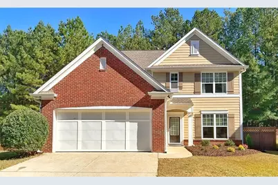 125 Redsage Ridge, Atlanta, GA 30349 - Photo 1