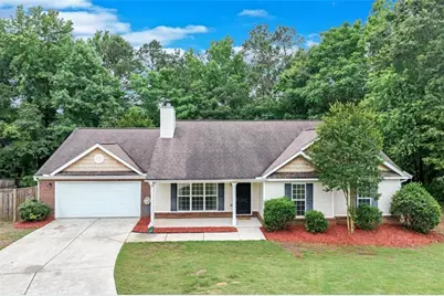 1227 Casper Lane, Winder, GA 30680 - Photo 1