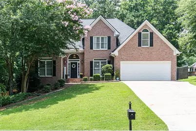 1418 Winborn Circle NW, Kennesaw, GA 30152 - Photo 1