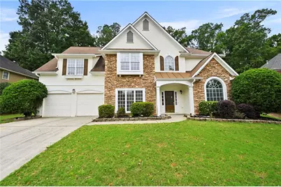 4360 Canterbury Walk Drive, Duluth, GA 30097 - Photo 1