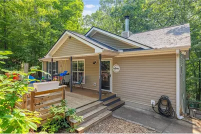 392 Pine Trail, Dahlonega, GA 30533 - Photo 1