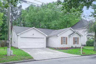 5779 Wellborn Creek Drive, Lithonia, GA 30058 - Photo 1
