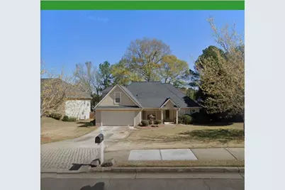 222 Yardsley Drive, McDonough, GA 30253 - Photo 1