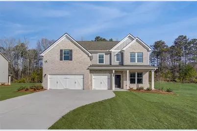 112 Felicity Pike, Locust Grove, GA 30248 - Photo 1
