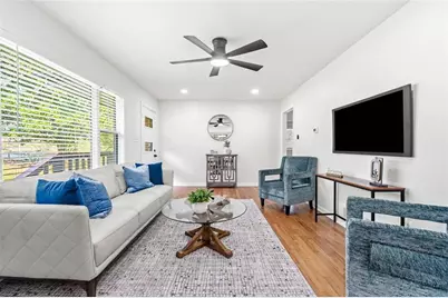 801 N Evelyn NW, Atlanta, GA 30318 - Photo 1