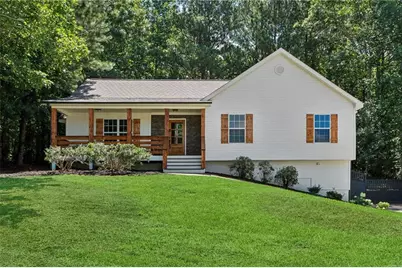 266 Moorings Run, Jasper, GA 30143 - Photo 1