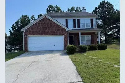 6902 Malvern Court, Stonecrest, GA 30038 - Photo 1