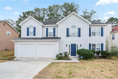 2682 Field Spring Drive, Lithonia, GA 30058 - Photo 1