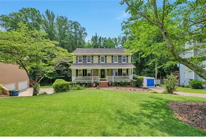 2165 Shillings Chase Drive NW, Kennesaw, GA 30152 - Photo 1