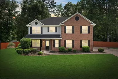 5399 Emily Circle, Ellenwood, GA 30294 - Photo 1