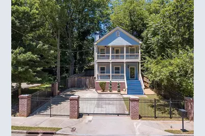 1103 Coleman Street SW, Atlanta, GA 30310 - Photo 1