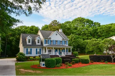 855 Hood Road, Fayetteville, GA 30214 - Photo 1