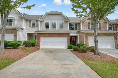 411 Mountain View Lane, Woodstock, GA 30188 - Photo 1