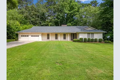 4062 Plantation Drive, Marietta, GA 30062 - Photo 1