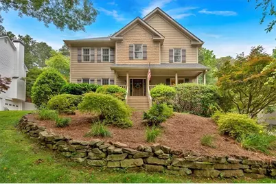 1637 Willow Way, Woodstock, GA 30188 - Photo 1