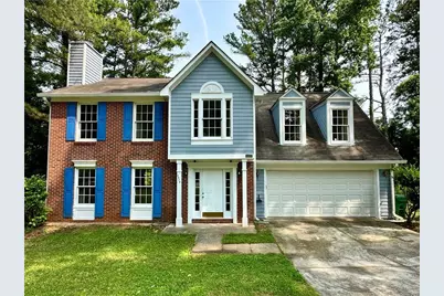 4970 Clubgreen Summit, Stone Mountain, GA 30088 - Photo 1