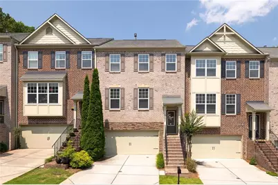 3690 Lambert Lane NE, Brookhaven, GA 30319 - Photo 1